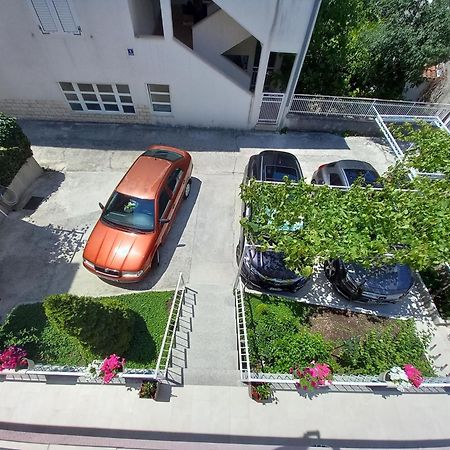 Baska Voda Apartments - Steps From The Beach, Free Parking, Central Location Exterior foto