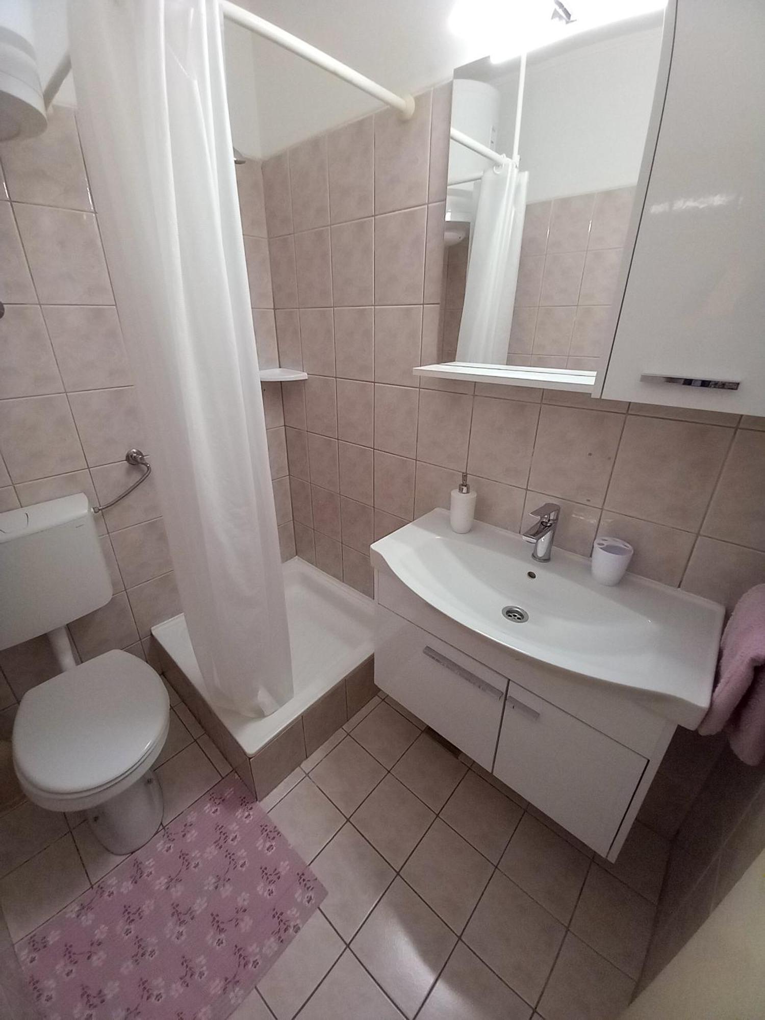 Baska Voda Apartments - Steps From The Beach, Free Parking, Central Location Zimmer foto