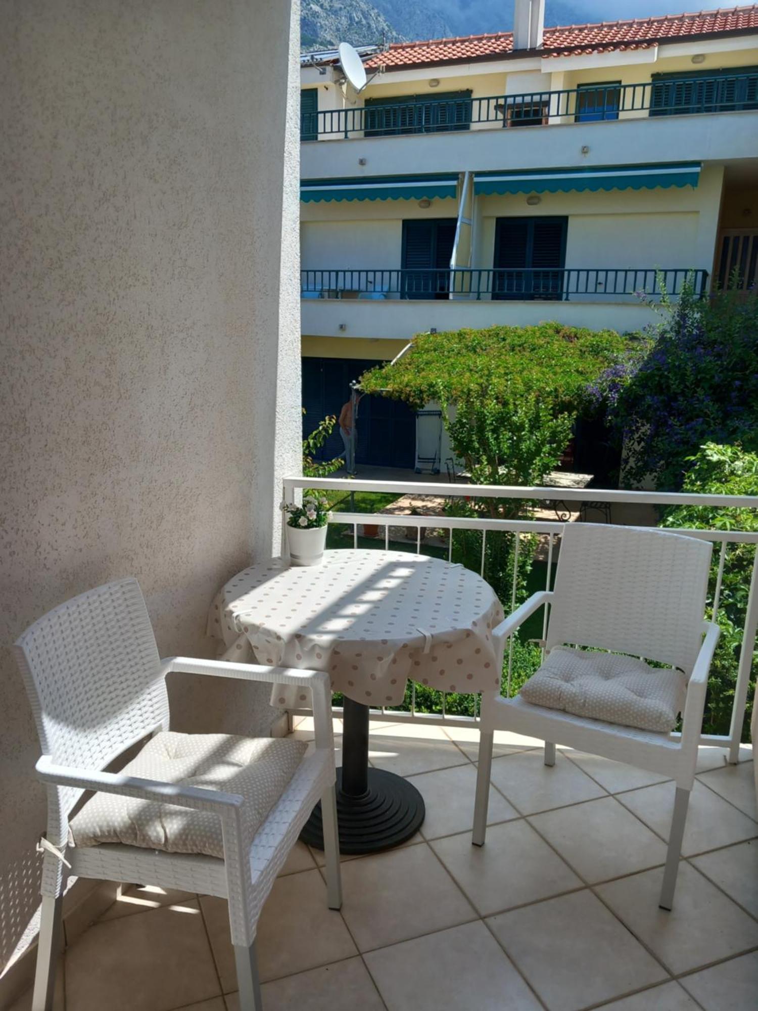Baska Voda Apartments - Steps From The Beach, Free Parking, Central Location Zimmer foto