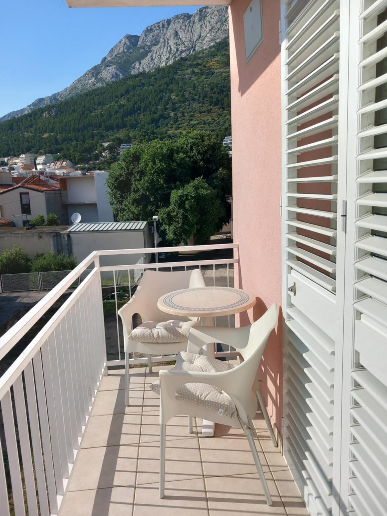 Baska Voda Apartments - Steps From The Beach, Free Parking, Central Location Zimmer foto